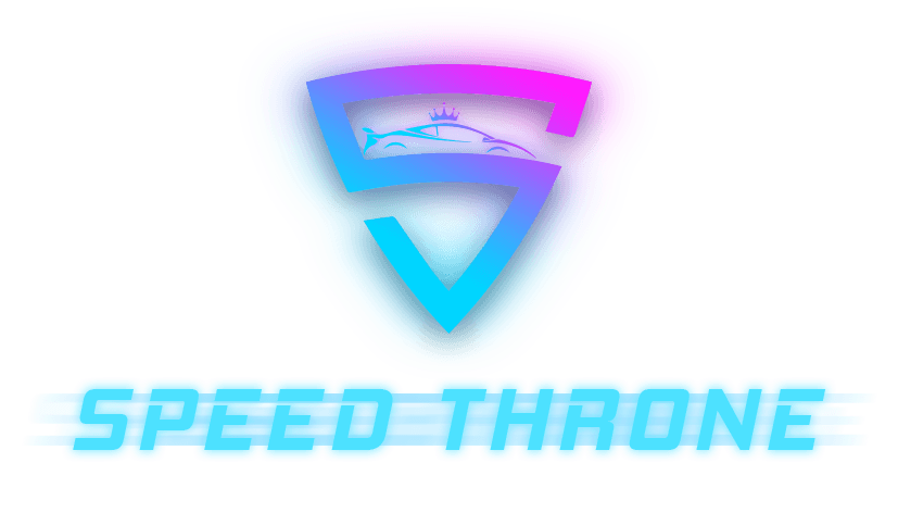 SpeedThrone Logo